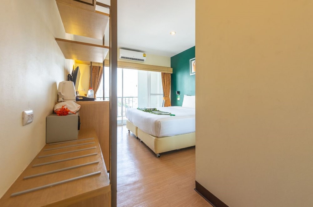 Superior Room photo 3