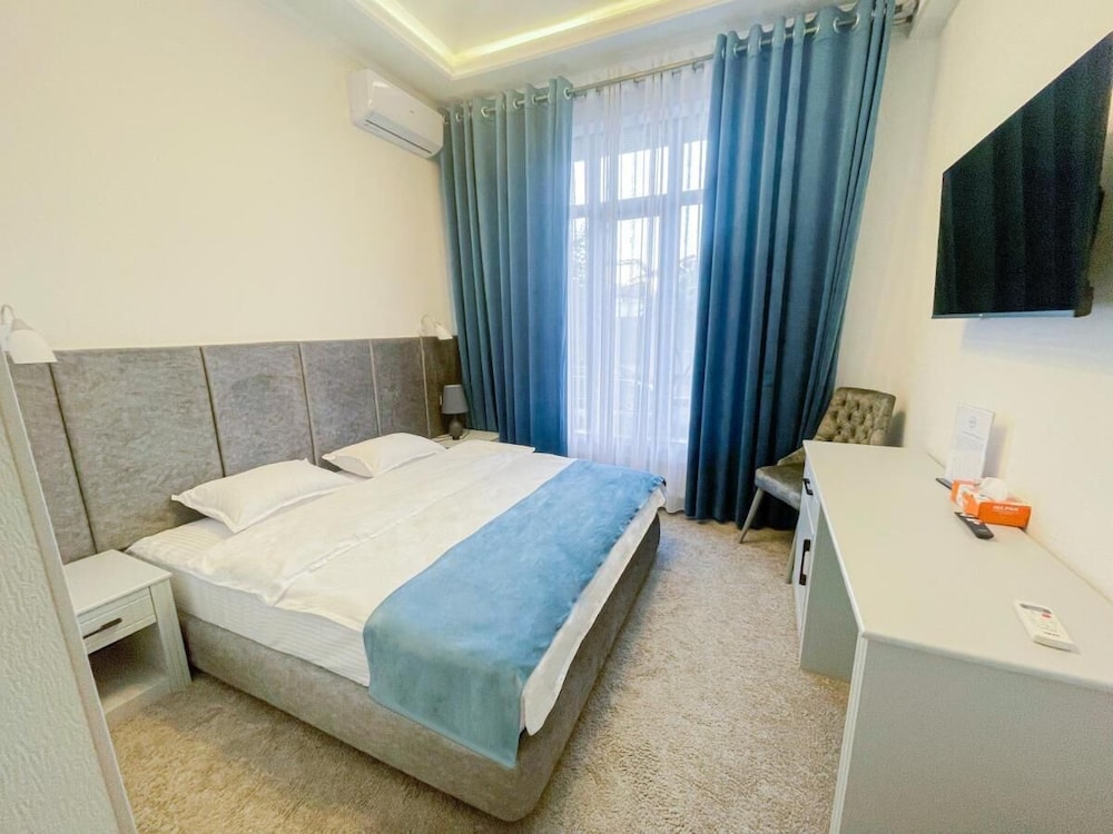 Deluxe Double Room photo 1