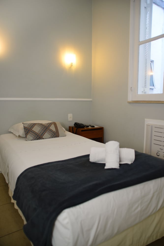 Standard Single Room photo 3