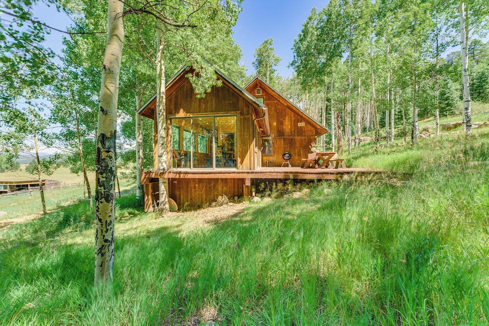 House (4 Bedrooms) photo 1