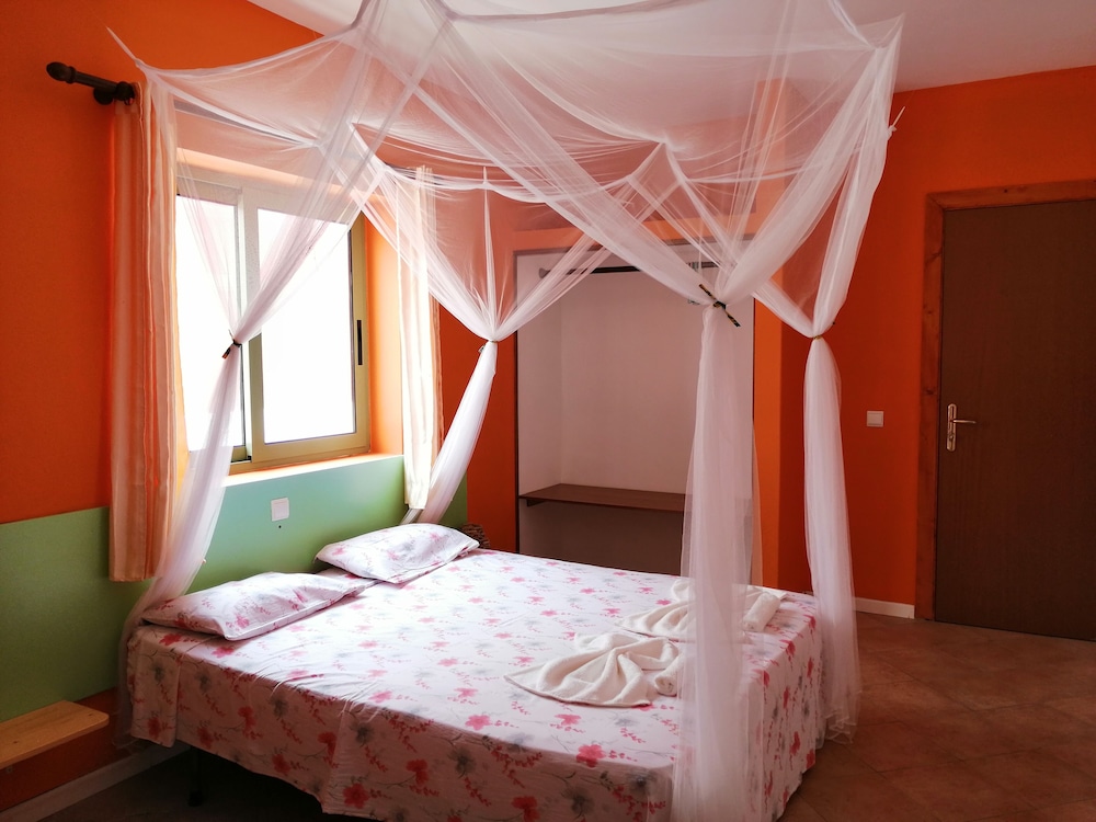 Comfort Room, 1 Double Bed photo 2