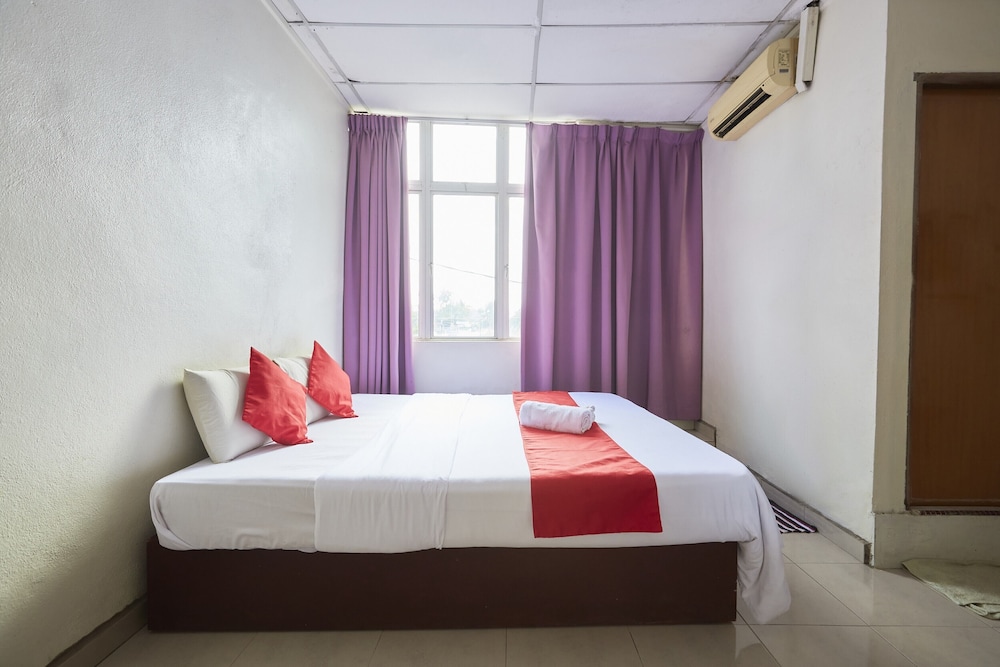 Deluxe Double Room - Photo 3