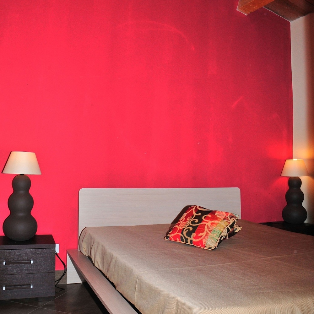 Apartment, 2 Bedrooms, Balcony