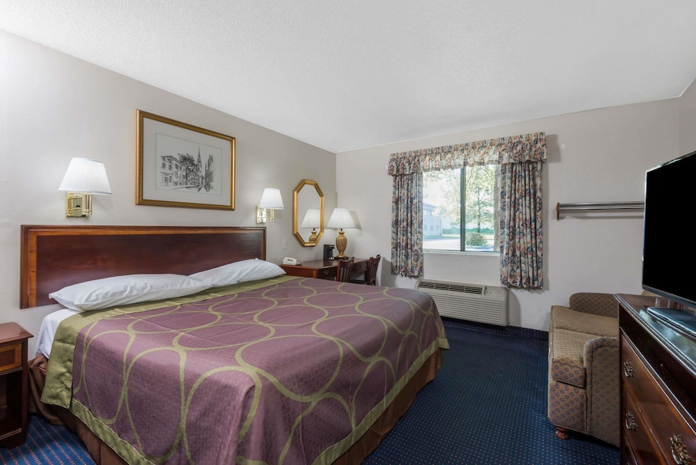 Studio Suite, Multiple Beds, Non Smoking photo 1
