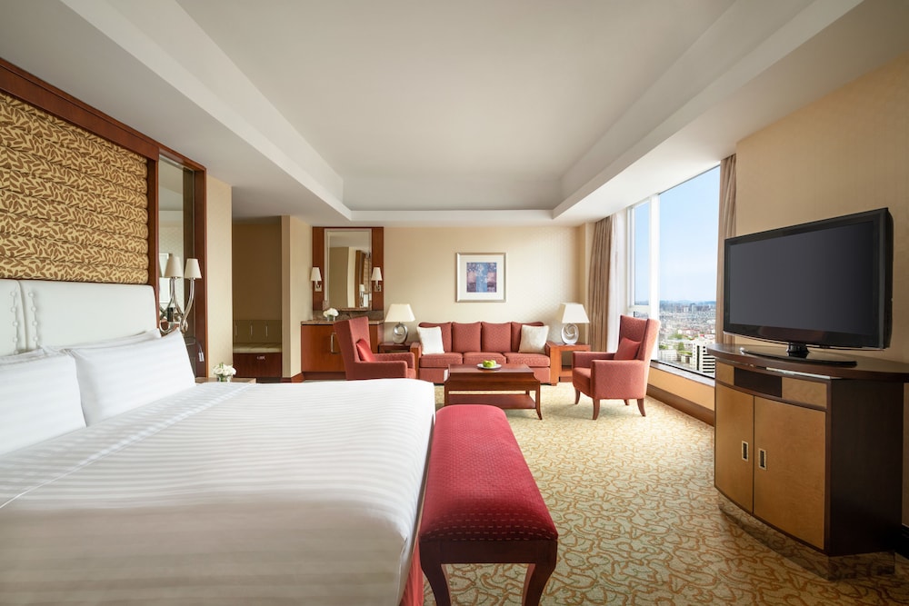 Horizon Club Premier Room 1 King - Photo 1