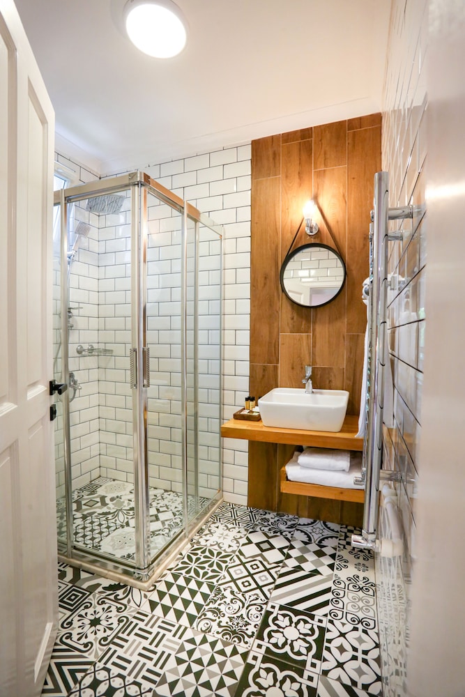 Superior Double or Twin Room photo 2