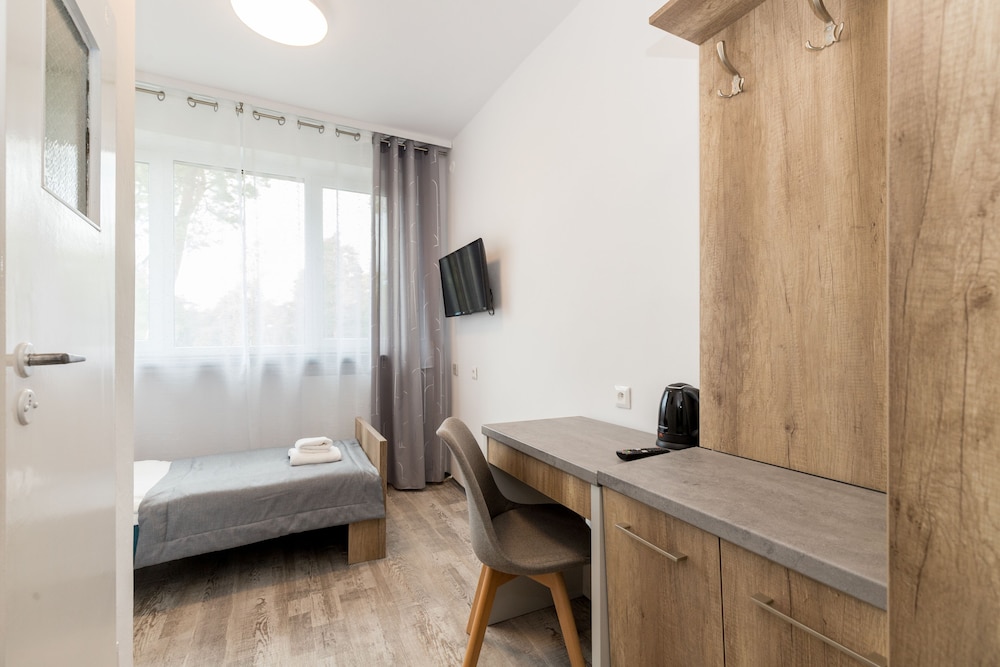Classic Single Room photo 1