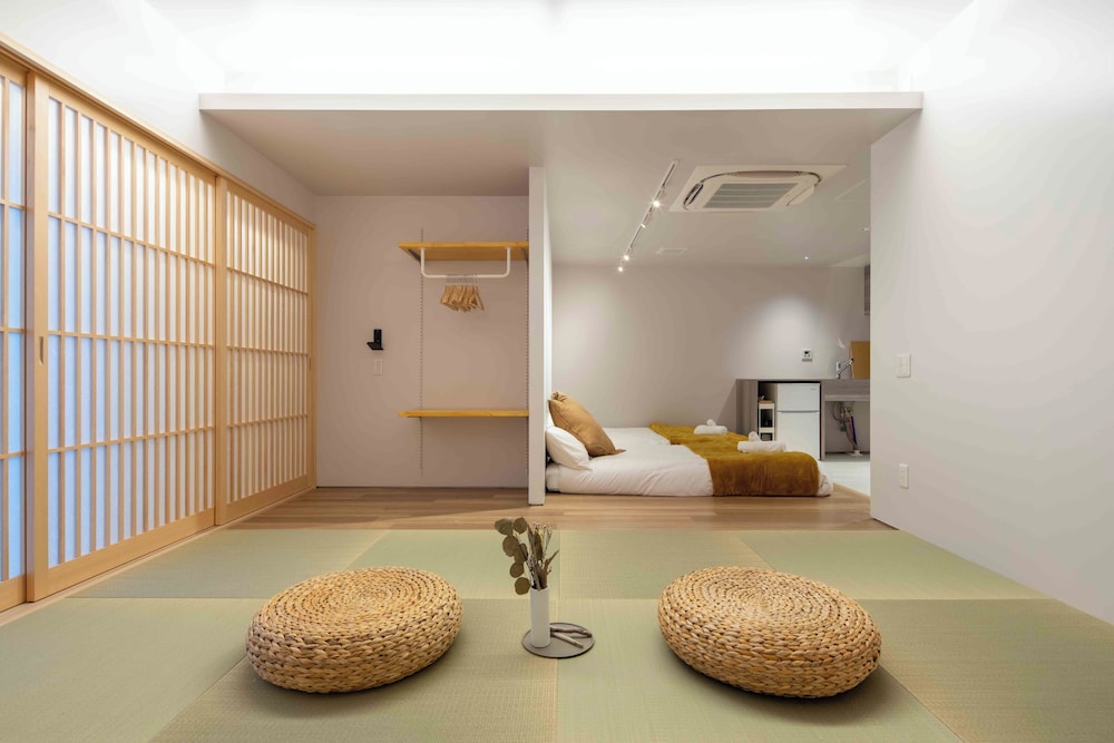 Superior Apartment photo 1
