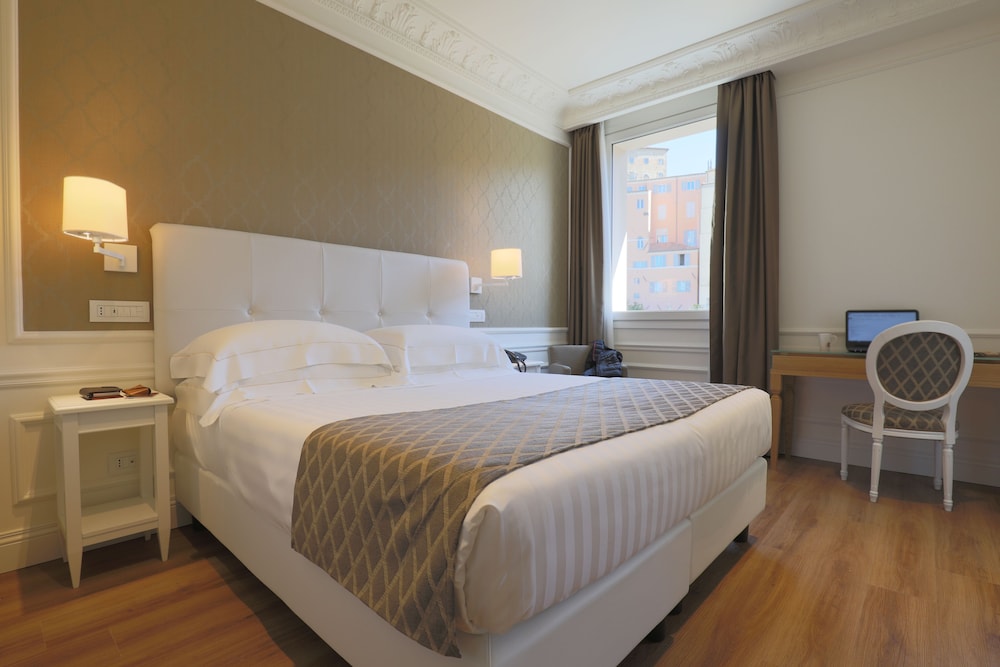 Comfort Double Room Single Use