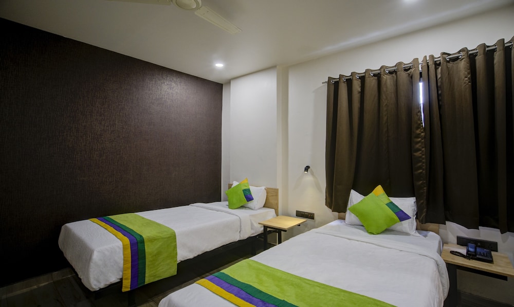 Standard Room - Photo 7