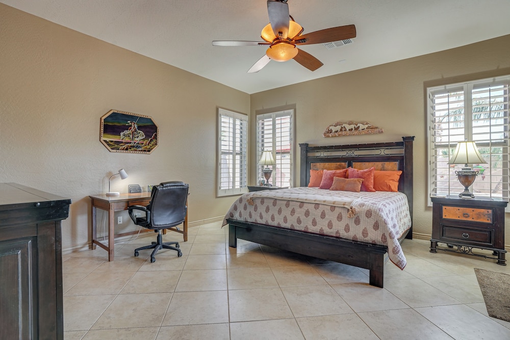 House (3 Bedrooms) photo 1