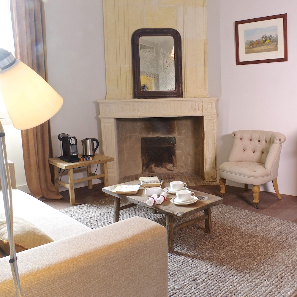 Suite (Porte Sainte-Marie) photo 3