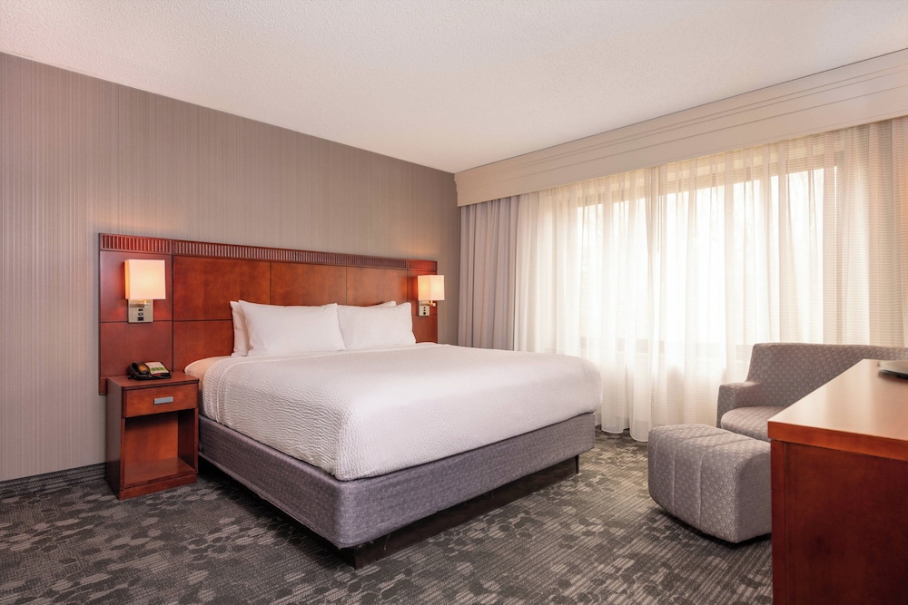 Suite, 1 Bedroom