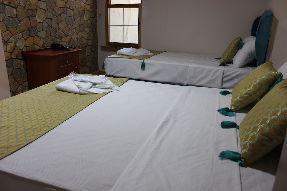 Family Suite photo 1