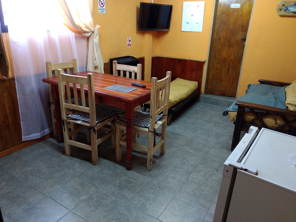 Cabin (Arco Iris) photo 2
