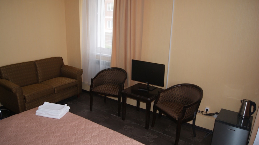 Comfort Room photo 2
