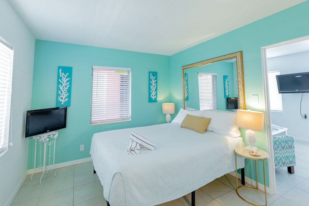 Standard Suite, 1 Bedroom photo 2