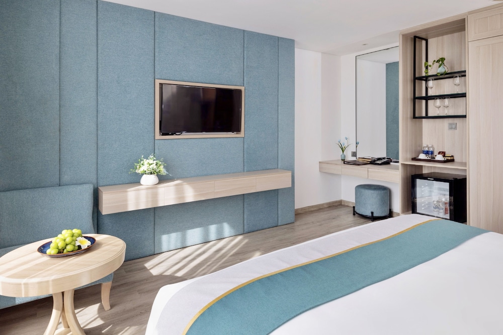 Premium Room, Partial Ocean View photo 3