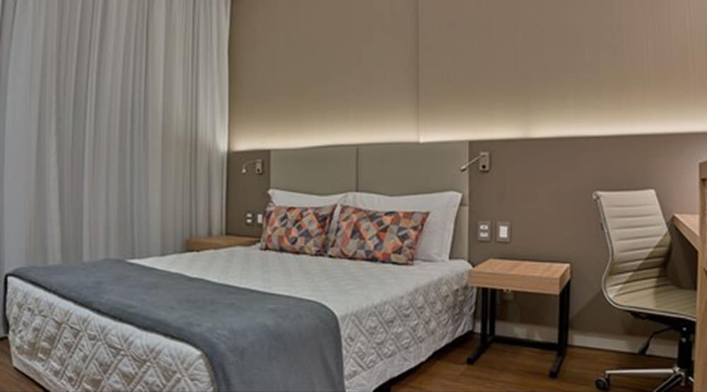 Superior Room, 1 Double Bed - Photo 3