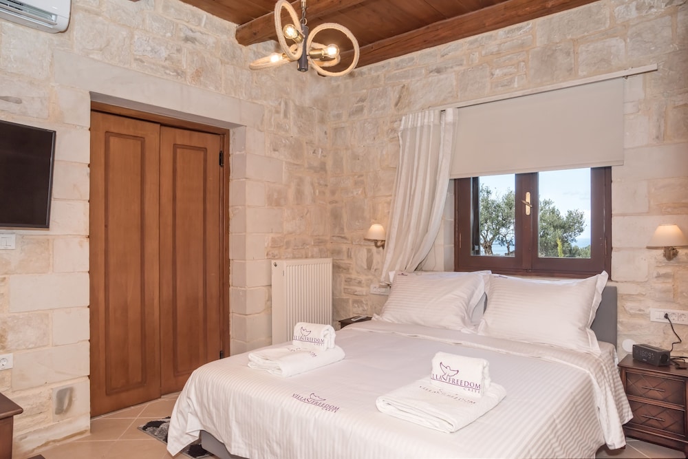 Villa Freedom, Photo 3