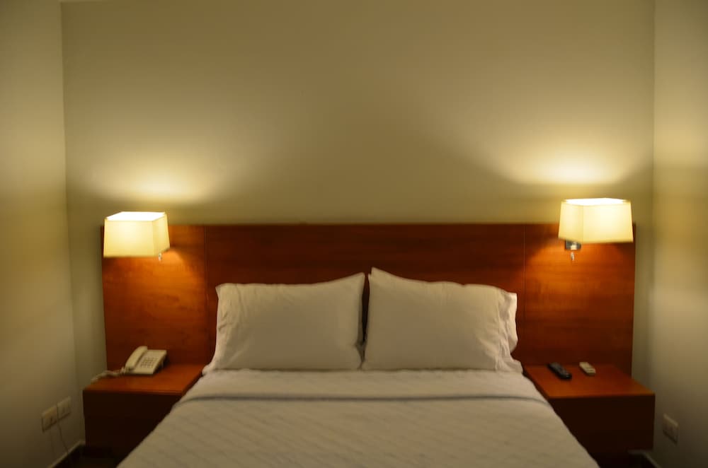 Superior Room (Single Use) photo 2