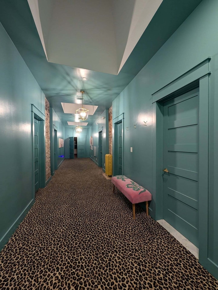Suite #5 photo 2