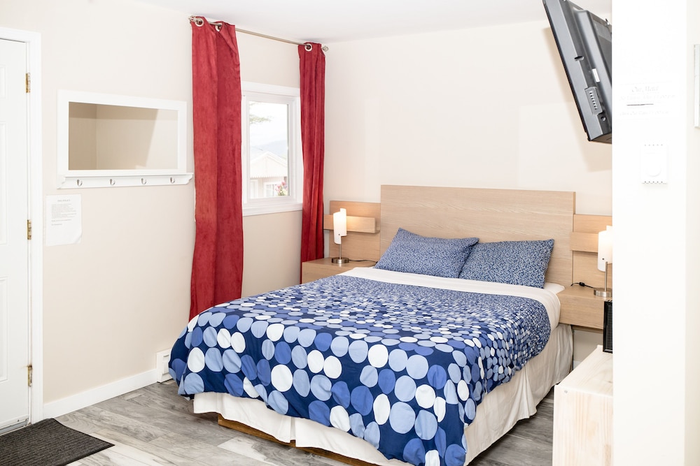 Studio, 1 Queen Bed photo 2