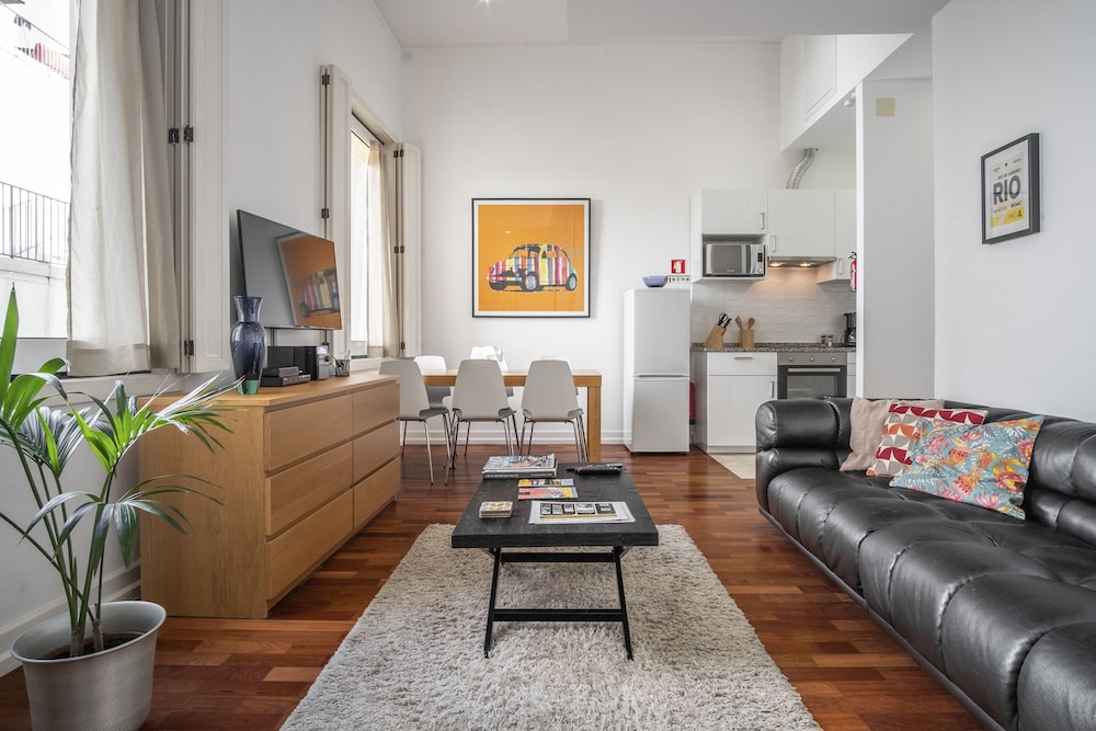 Apartment, 3 Bedrooms, City View ( CH5 ) photo 2