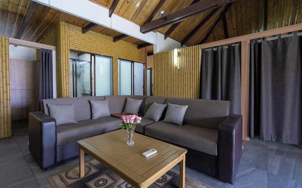 Economy Shared Dormitory