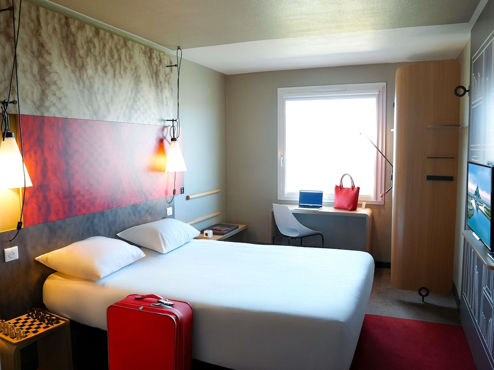 Room, 2 Double Beds, Connecting Rooms photo 1