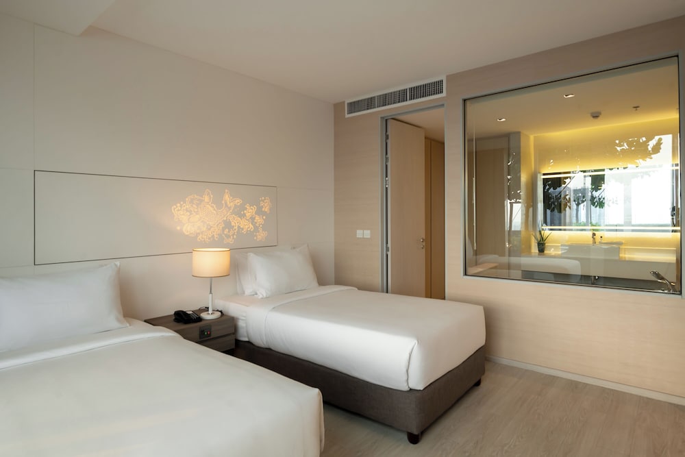 Zen Garden 2 Bedroom Suite photo 3