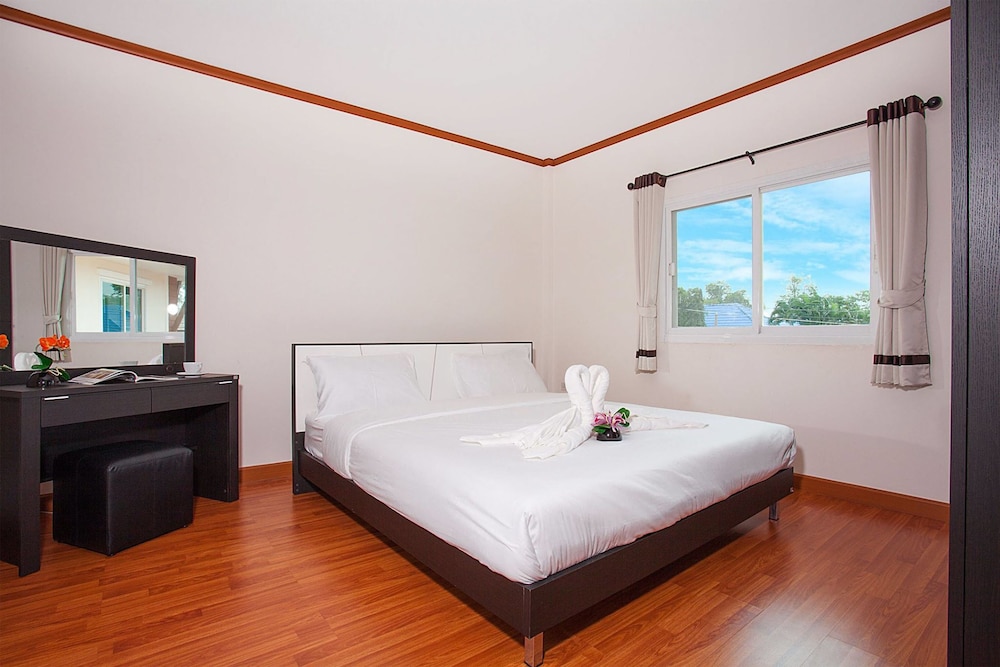 Jaccuzi Suite-1 King 1 Bedroom