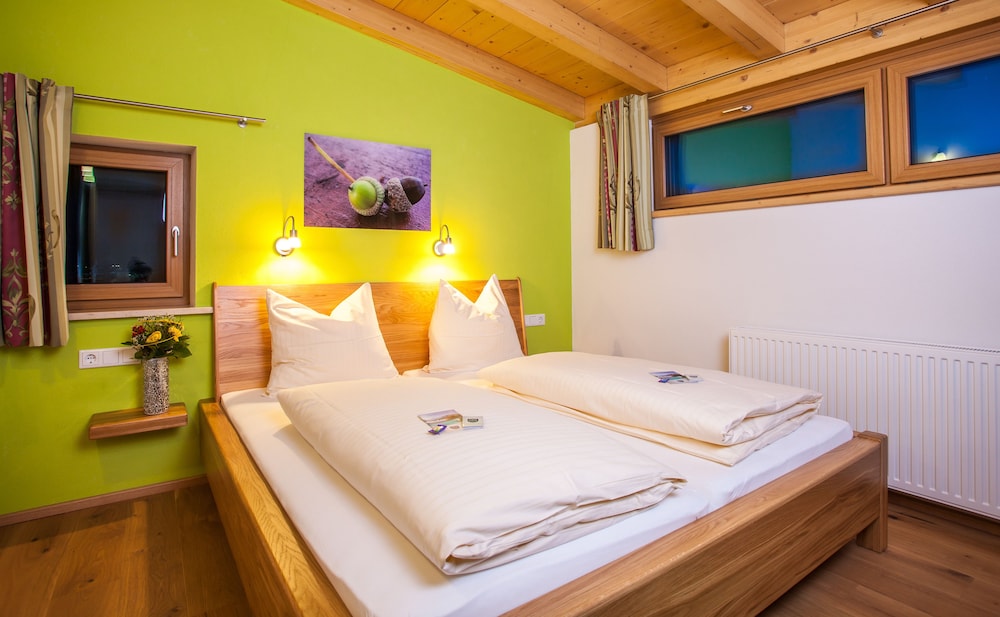 Deluxe Double Room photo 3
