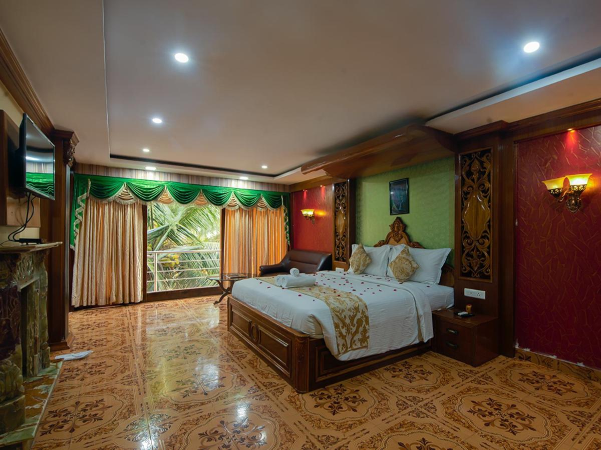 Standard Suite photo 1