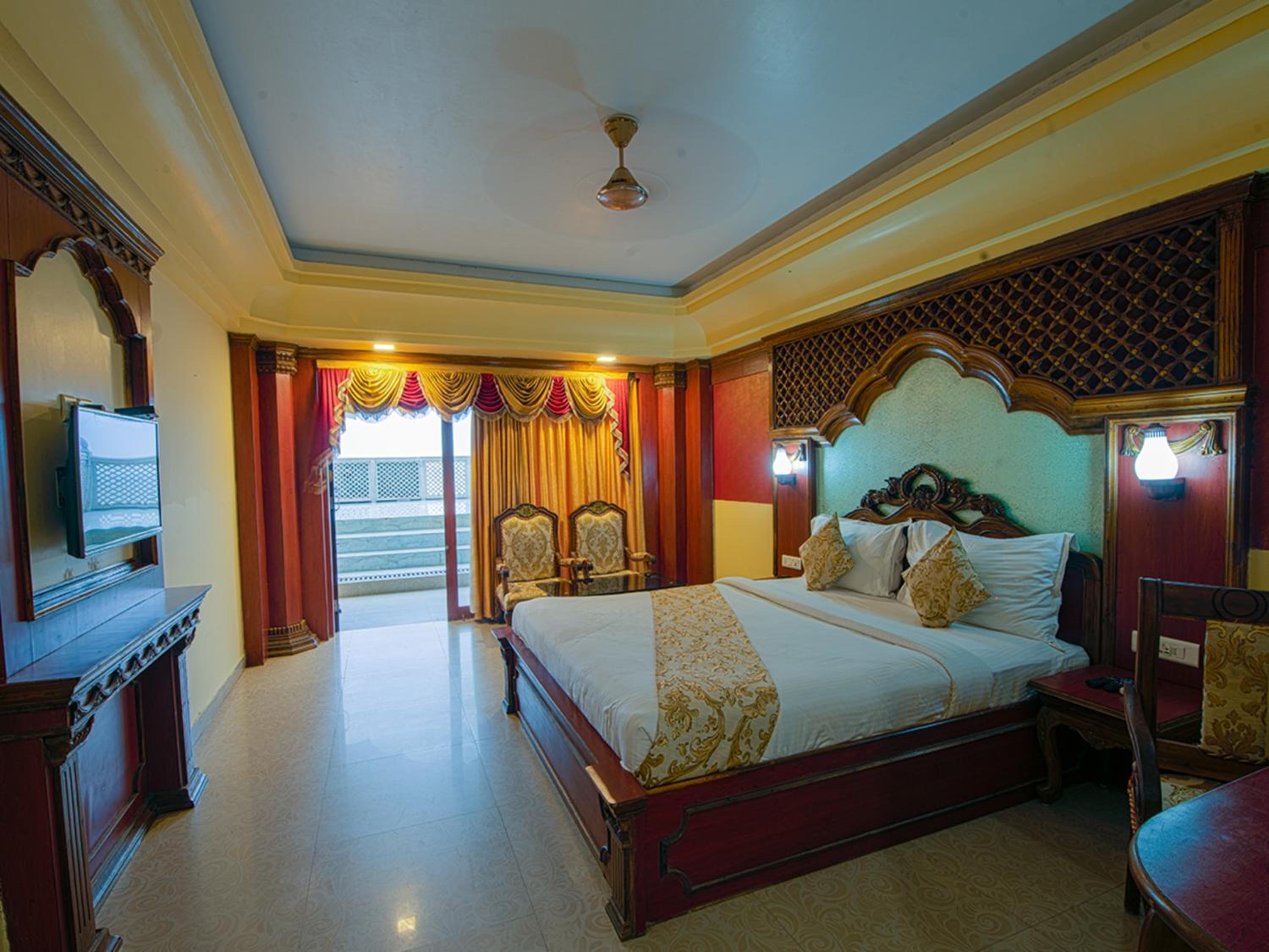 King Room photo 1
