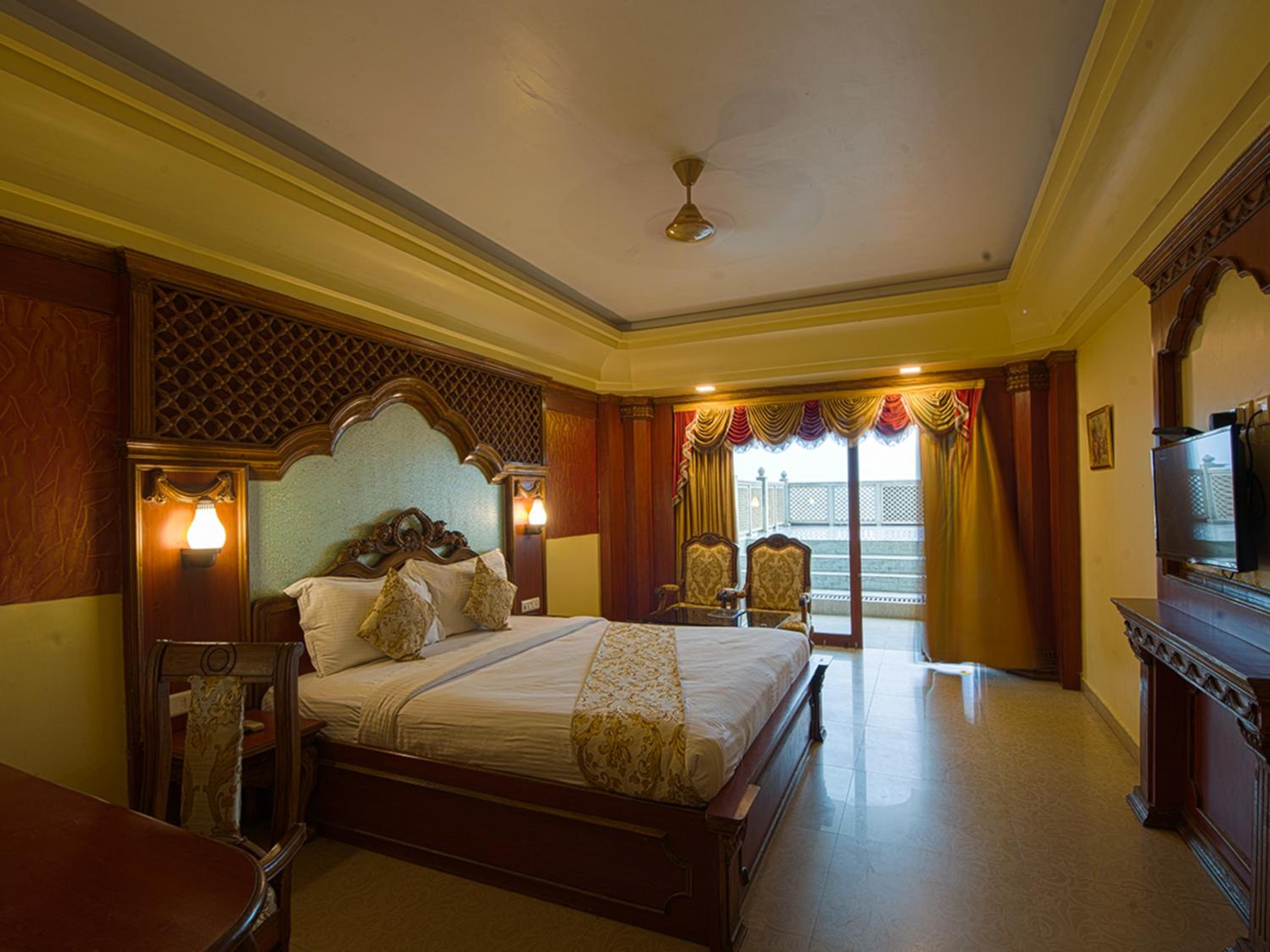 King Room photo 2