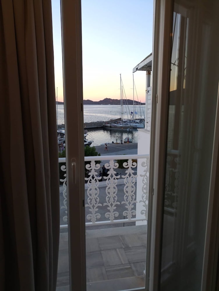 Triple Room, Sea View
