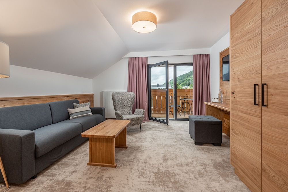 Family Suite, Balcony photo 1