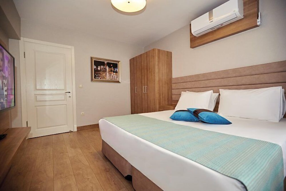 Apartment, 1 Bedroom photo 2