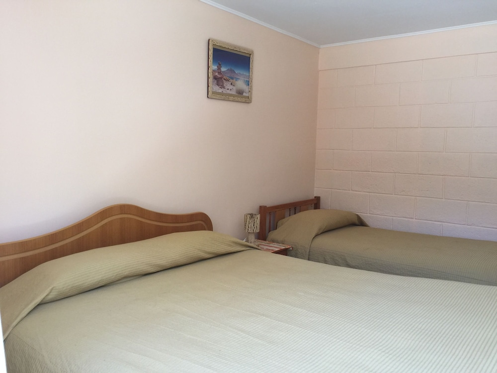 Standard Triple Room, Private Bathroom photo 1