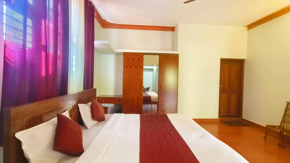Double Room photo 3