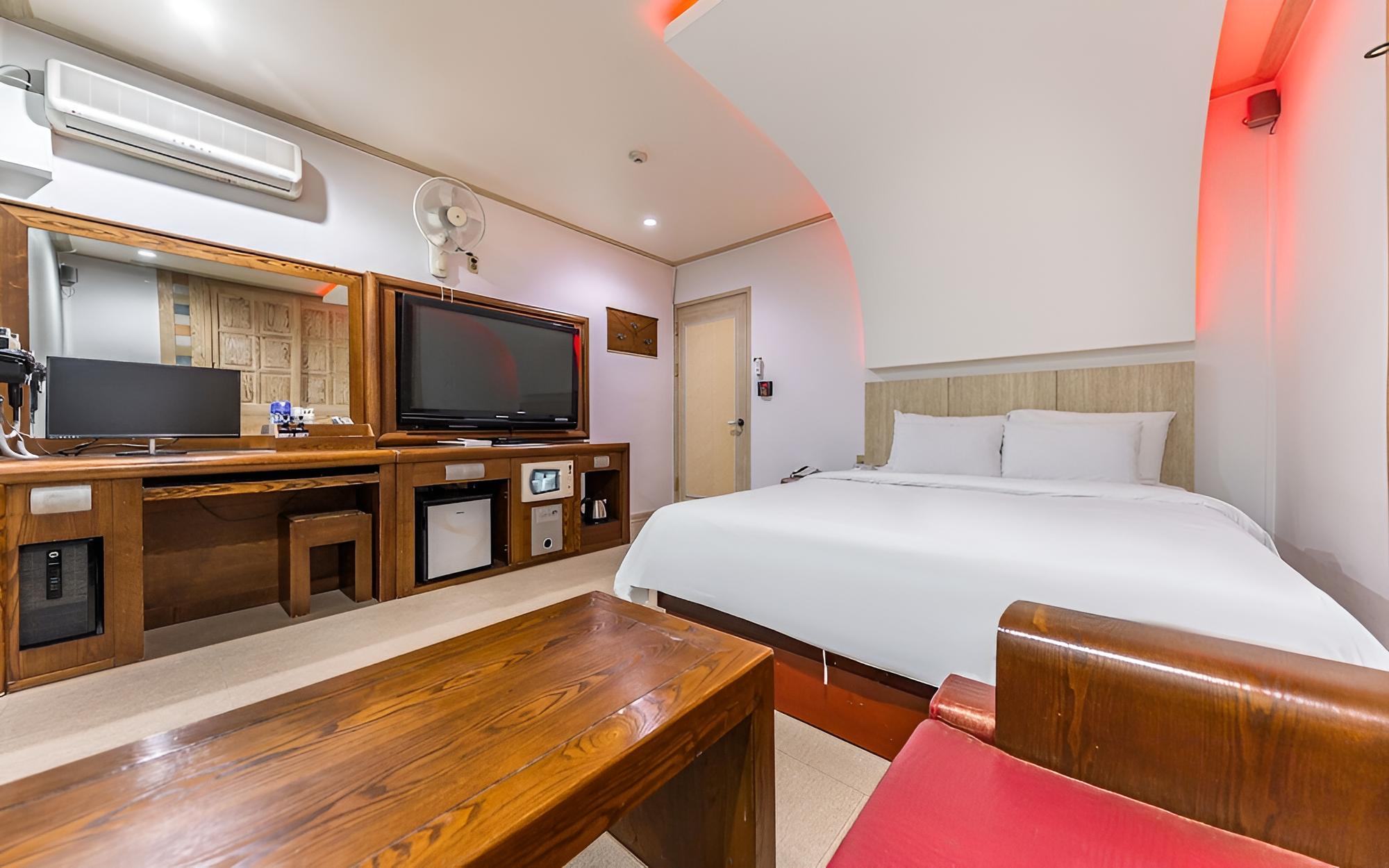 Room (Standard(time sale bathtub))