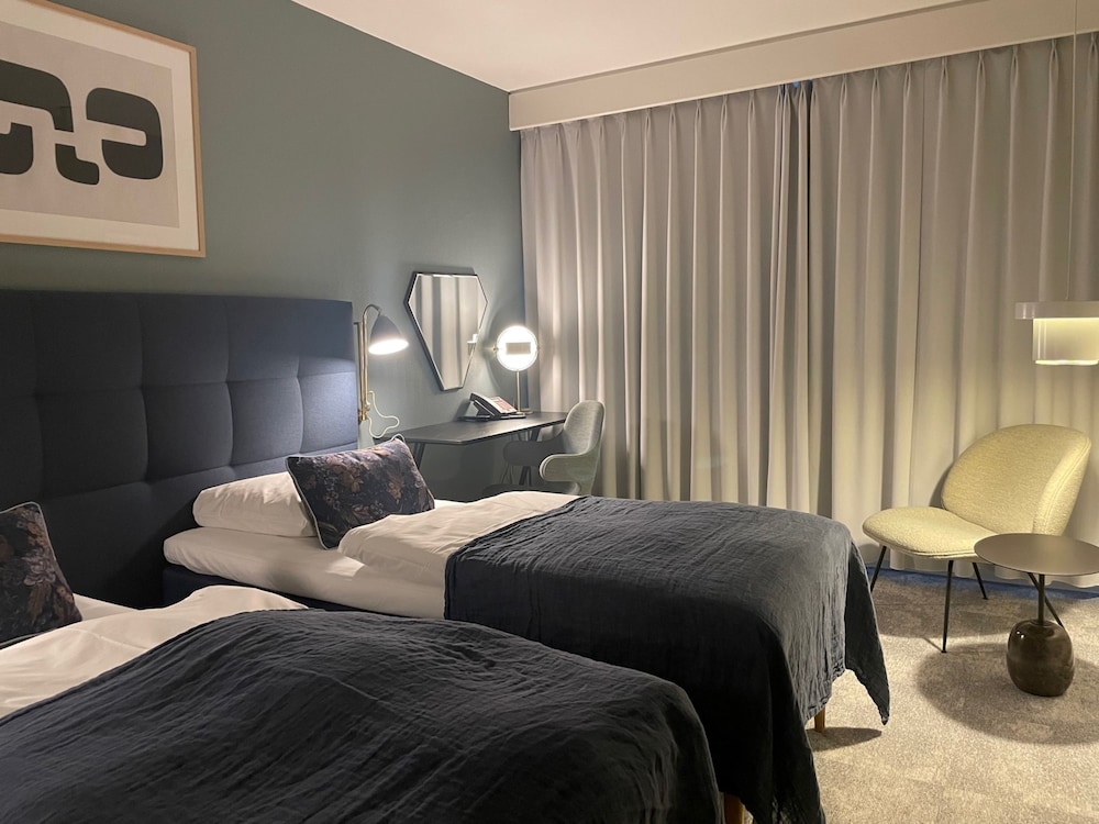 Standard Room, City View - Photo 3