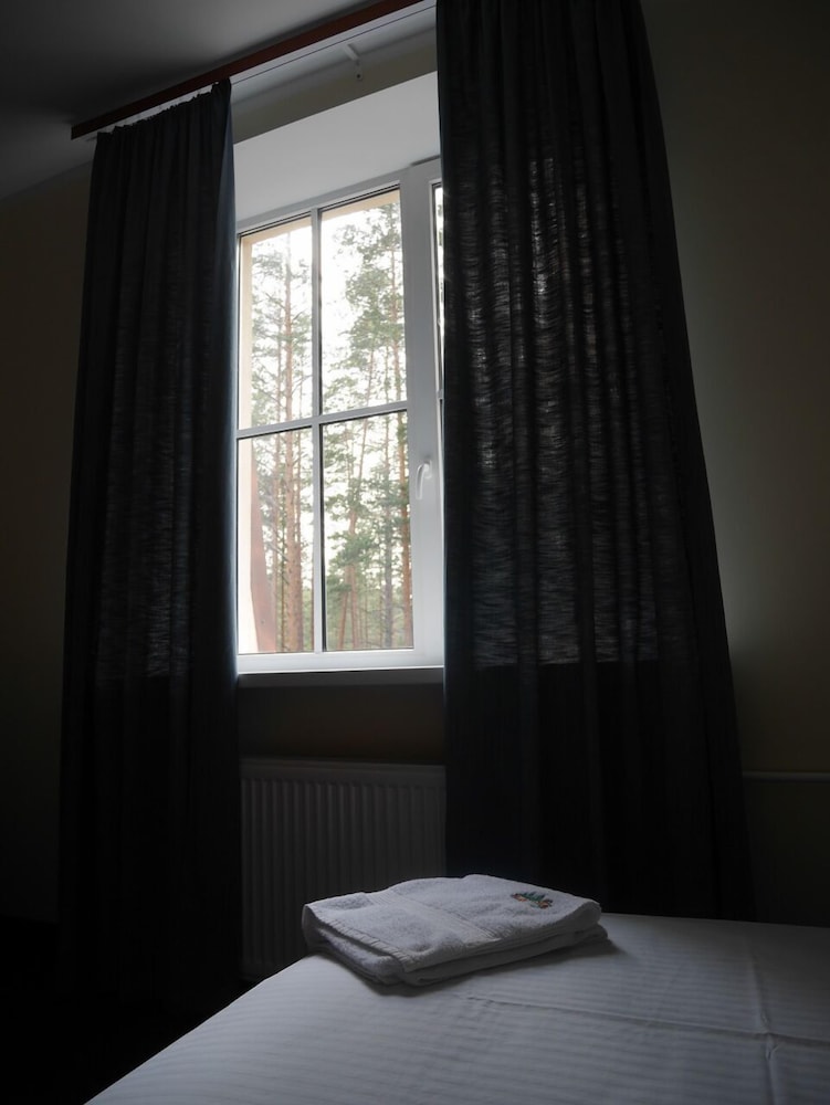 Standard Twin Room photo 3