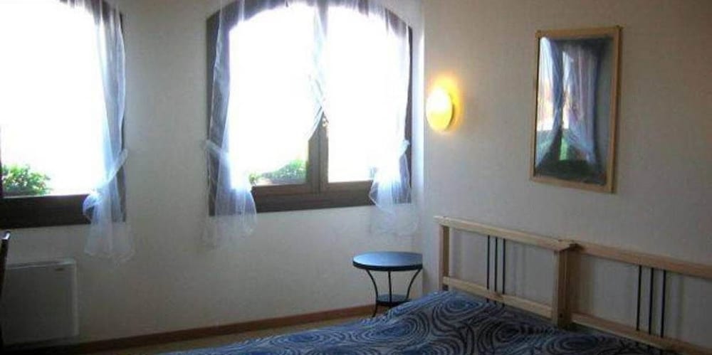 Classic Double Room, Garden Area photo 2