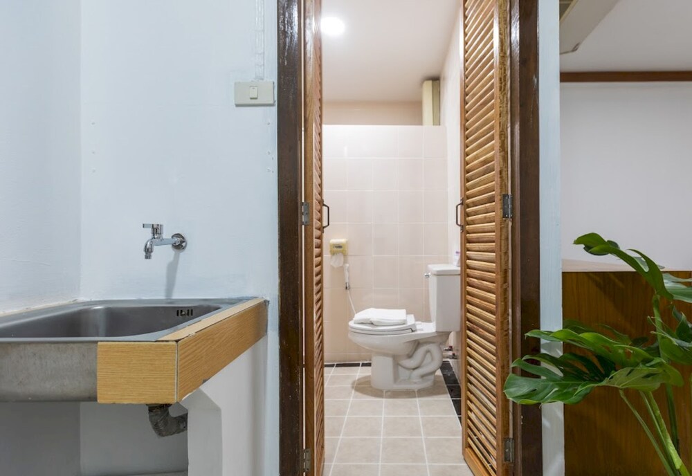 Superior Triple Room photo 2