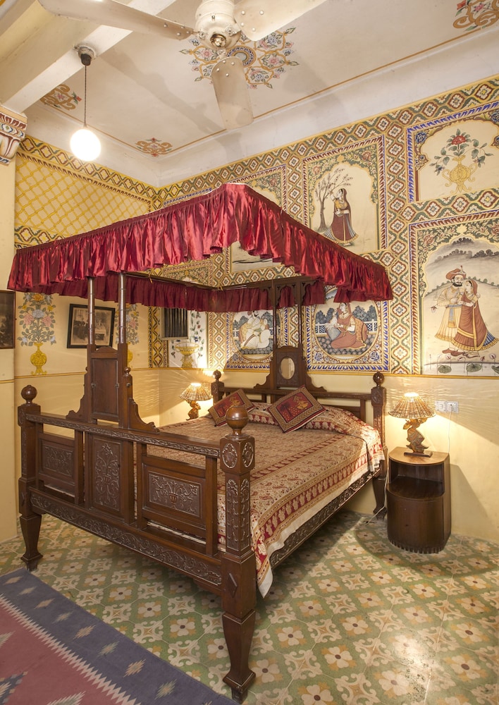 Deluxe Room, 1 Bedroom