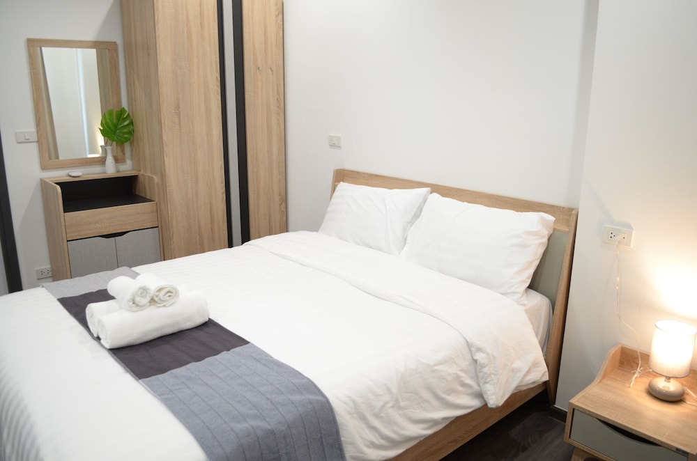 1 Bedroom Apartment photo 1