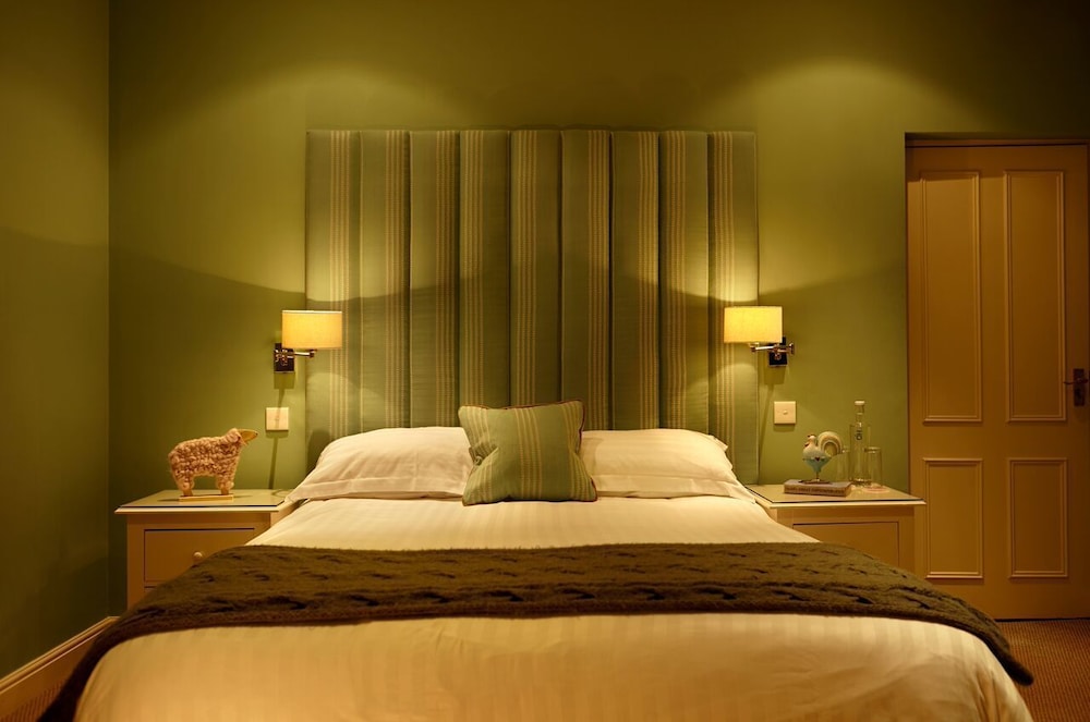 Luxury Double Room photo 3