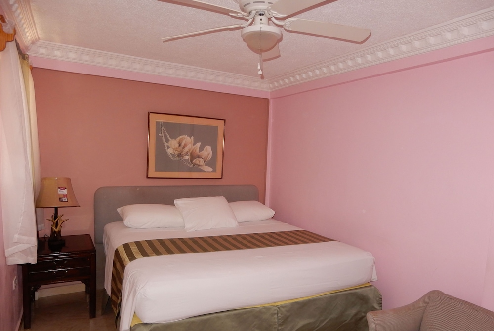 Double Room, Garden View photo 2